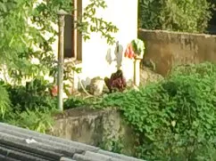 দুর্দশা, স্বামী ও কা ...