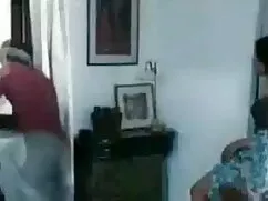 ডগী-স্টাইল বাংলা চুদ ...