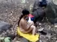 মেয়ে সমকামী