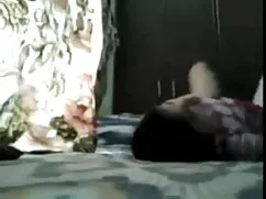 বড় সুন্দরী কুকুর মা ...