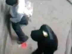 প্রতিবেশীর মেয়ে তার ...