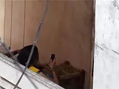 বড়ো পোঁদ, চুল, দুর্ ...