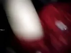 বড়ো বুকের মেয়ের চু ...