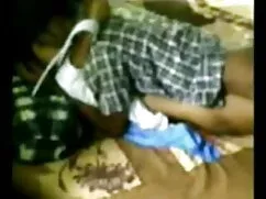 রুক্ষ বাংলা মাগি চুদ ...