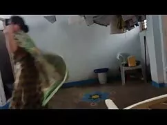 বাঁড়ার বাসর রাতে চু ...