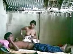 স্বামী ও বাংলা বৌদি  ...