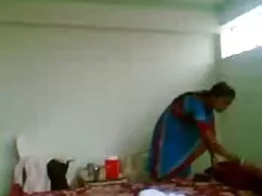 মাই এর, স্বামী চুদাচ ...
