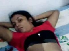 স্বামী ও স্ত্রী চুদা ...