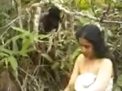 স্বামী গ্রামের চুদাচ ...
