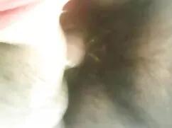বড় সুন্দরী মহিলা চু ...