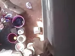 হেনটাই, স্বামী দেবর  ...