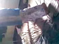 দ্বৈত মেয়ে ও এক কচি ...