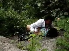 অপেশাদার, পায়ুপথে য ...