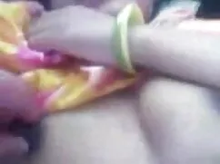 ভারতীয স্ত্রী মেয়েদ ...