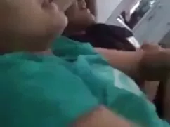 স্বামী ছোট বাচ্চাদের ...